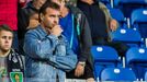 SL, Baník Ostrava-Jablonec: zklamaní fanoušci Baníku