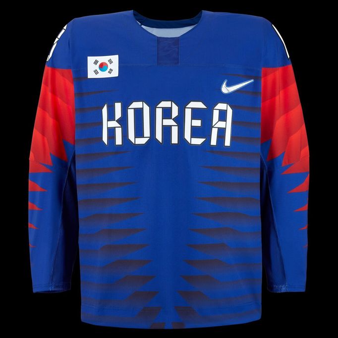 Jižní Korea