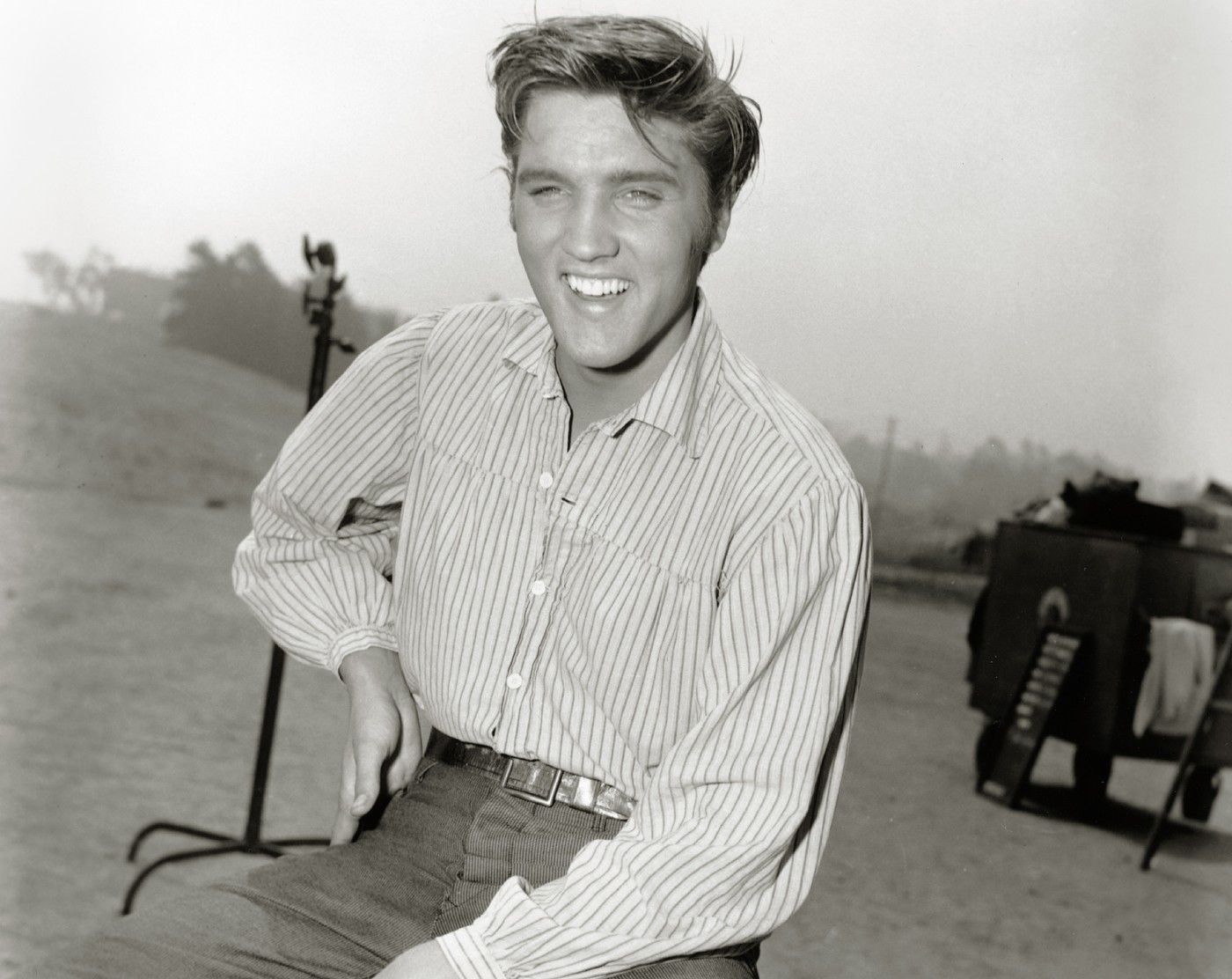 Elvis Presley