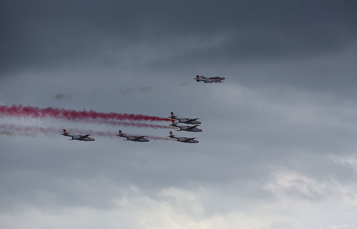 Dny NATO 2018 Ostrava
