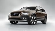 14.-20. Volvo XC70: 16 dní