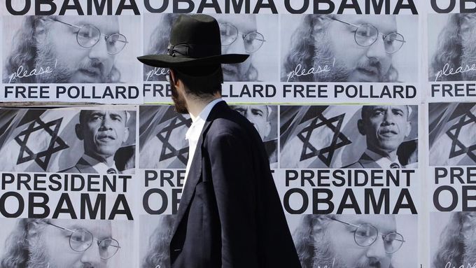 Obama na horké půdě, poprvé zavítal do Izraele a Palestiny