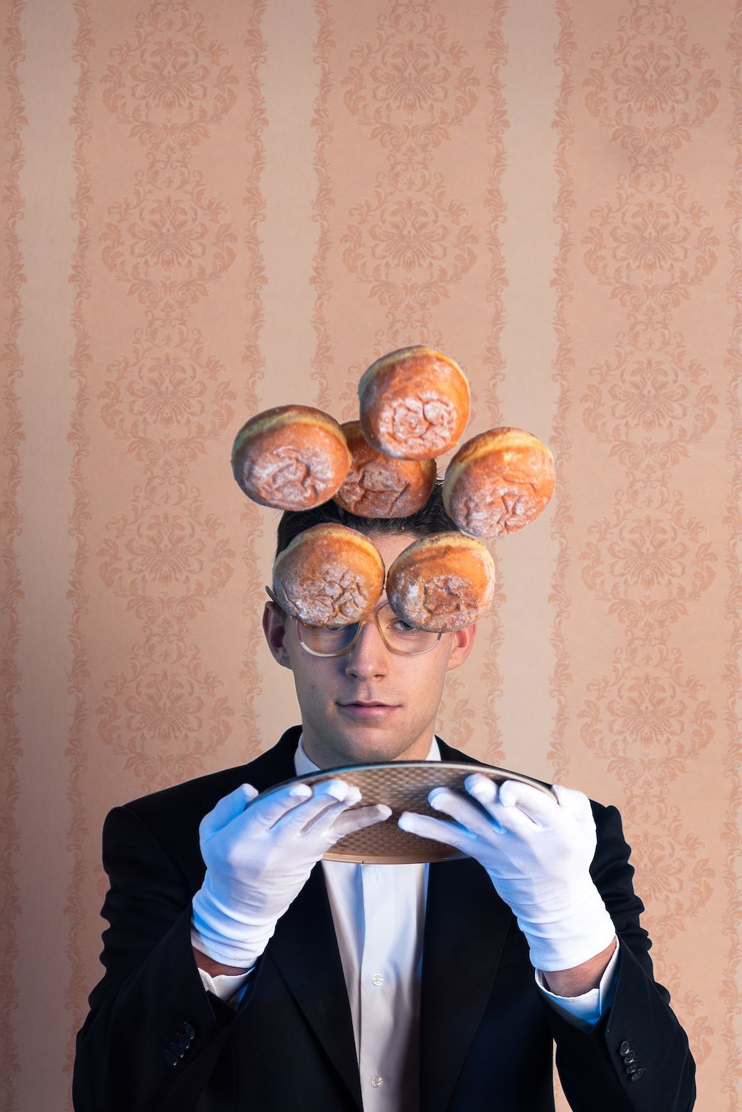 Kateřina Sýsová, výstava, galerie, Teleport, Praha, Foto, Magazín