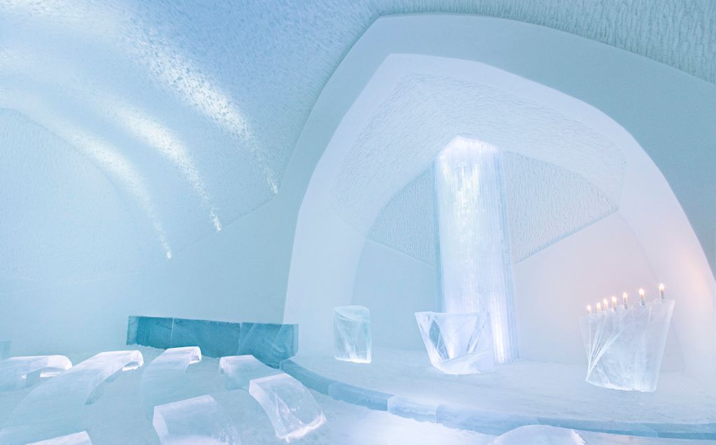 ICE