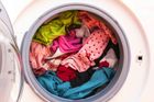 Moderní technologie v praní: Funkce Turbowash