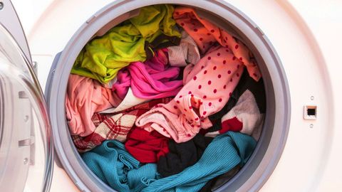 Moderní technologie v praní: Funkce Turbowash