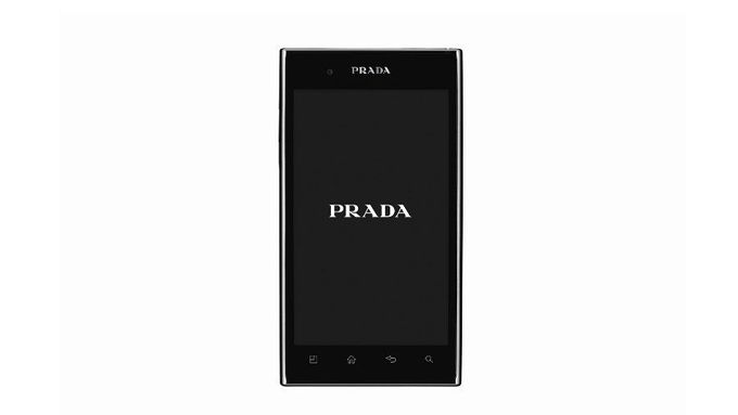 Hardwarium: LG Prada 3.0, Sony Xperia LT22, Samsung Galaxy Tab 11.6