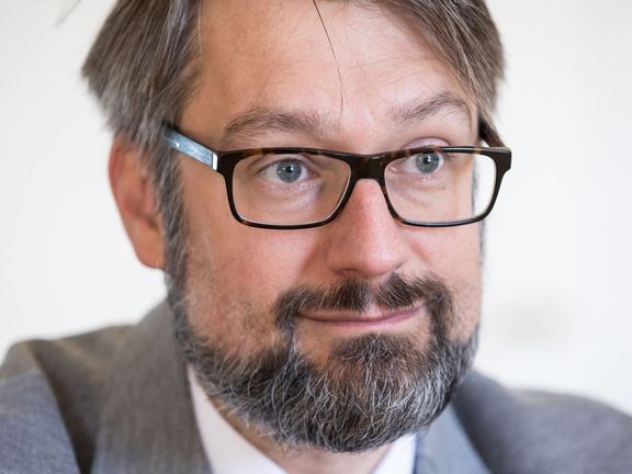 Jakub Landovský.