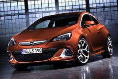Opel chystá pro letošní rok několik úprav Astry
