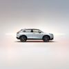 Honda HR-V nová generace hybridní SUV