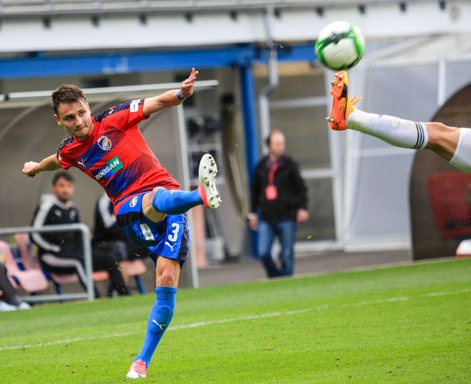 EPL, Plzeň-Mladá Boleslav: Aleš Matějů