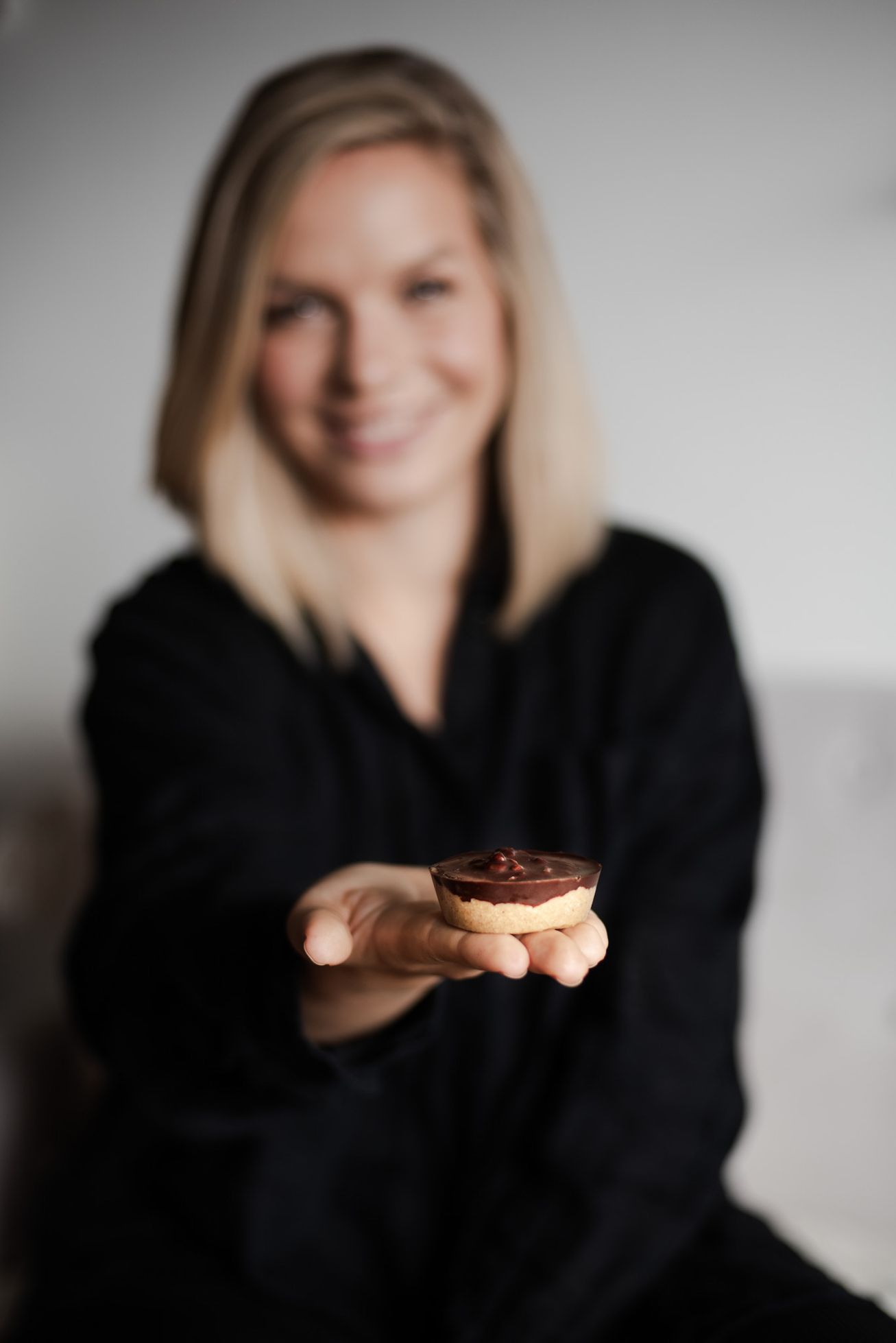 Liluky, To není možný, sladkosti, byznys, práce, podnikání, košíčky