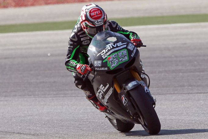 MotoGP: Nicky Hayden, Honda