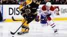 NHL: Stanley Cup Playoffs-Montreal Canadiens vs Boston Bruins (Krejčí, Gallagher)