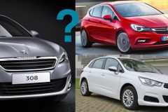 KVÍZ: Otestujte své automobilové znalosti. Poznejte auta na fotografiích jen podle detailu