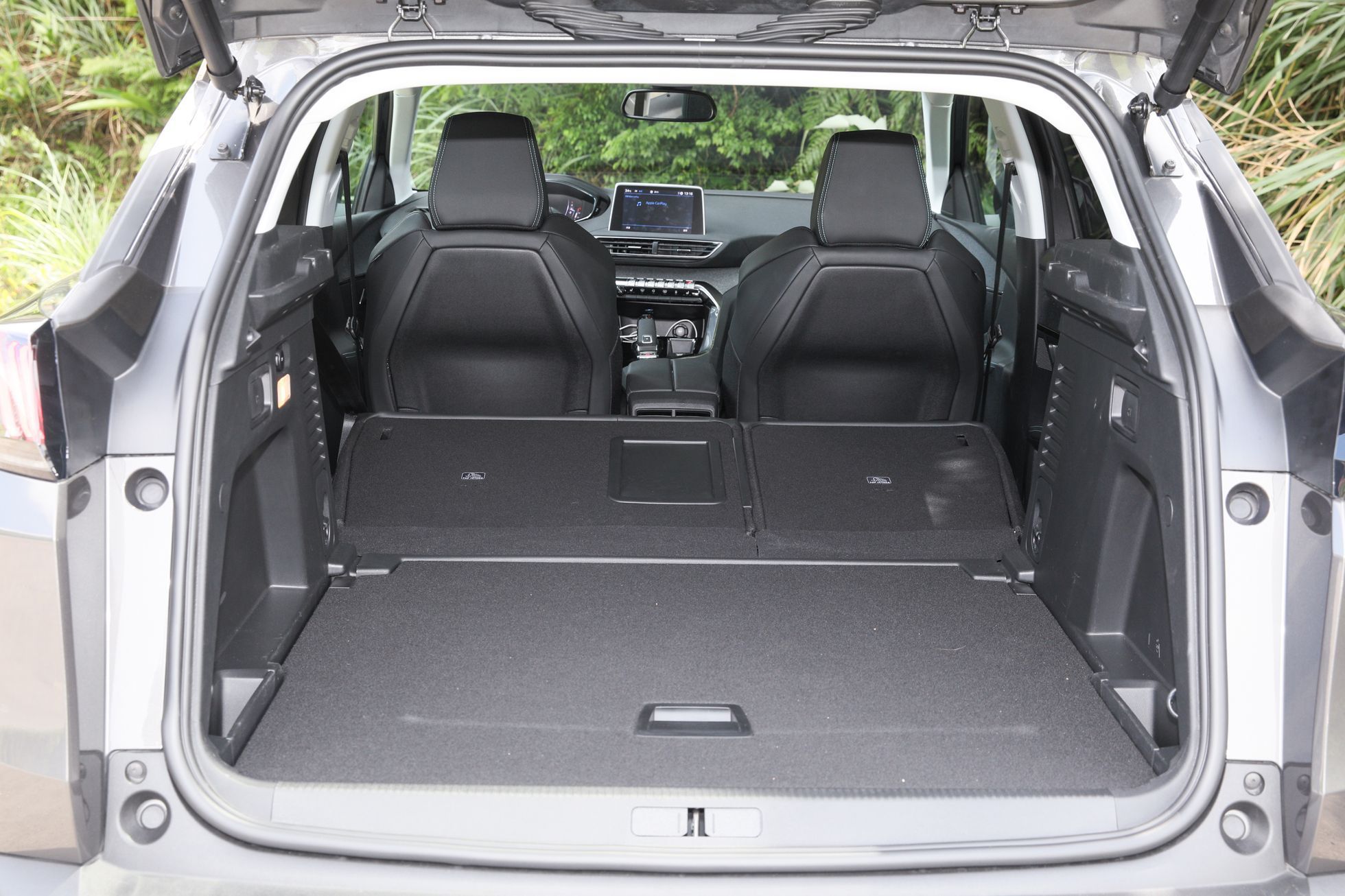 Peugeot 3008 2017