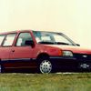 Chevrolet Kadett