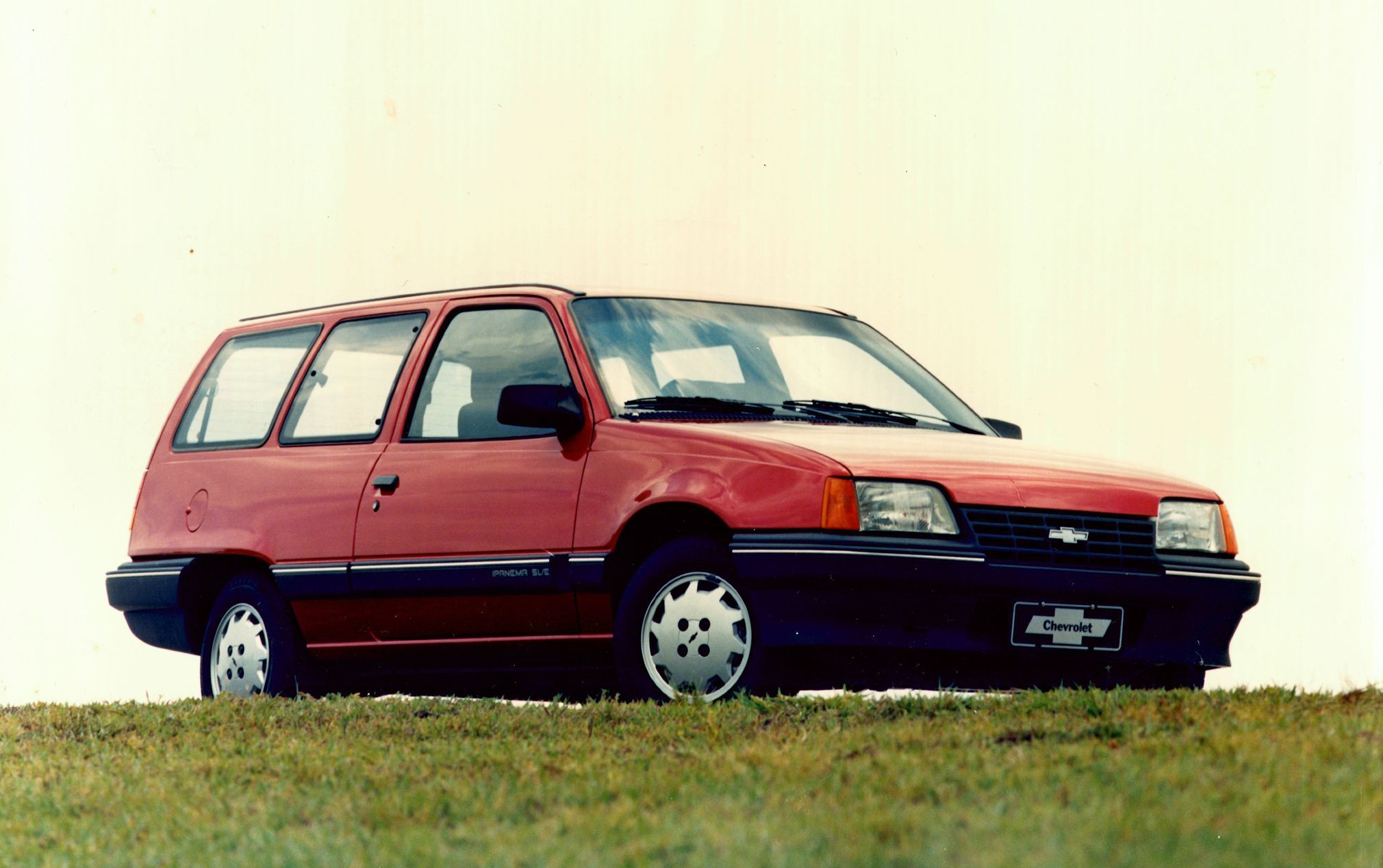 Chevrolet Kadett