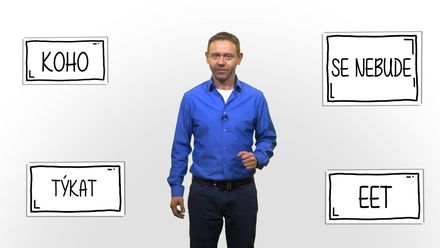 Průvodce elektronickou evidencí tržeb: Koho se nebude zavedení EET týkat
