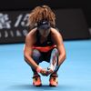 Australian Open 2021, osmifinále (Naomi Ósakaová)