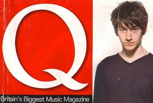 Q Magazine