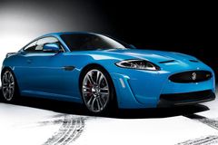 Jaguar XKR-S nadchne, jsou přesvědčeni odborníci