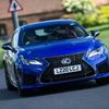 Lexus RC F