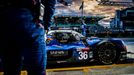 Z portfolia Mariana Chytky: 24 hodin Le Mans