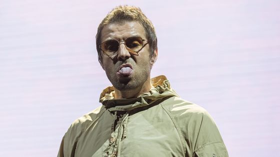 Máte pěkné město, starejte se o něj, vzkázal Pražanům Liam Gallagher.