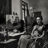 Gisèle Freund: Frida Kahlo s lékařem