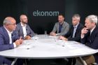 Digitální dvojče ve stavebnictví umí šetřit miliony. V Česku je v plenkách