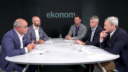 Digitální dvojče ve stavebnictví umí šetřit miliony. V Česku je v plenkách