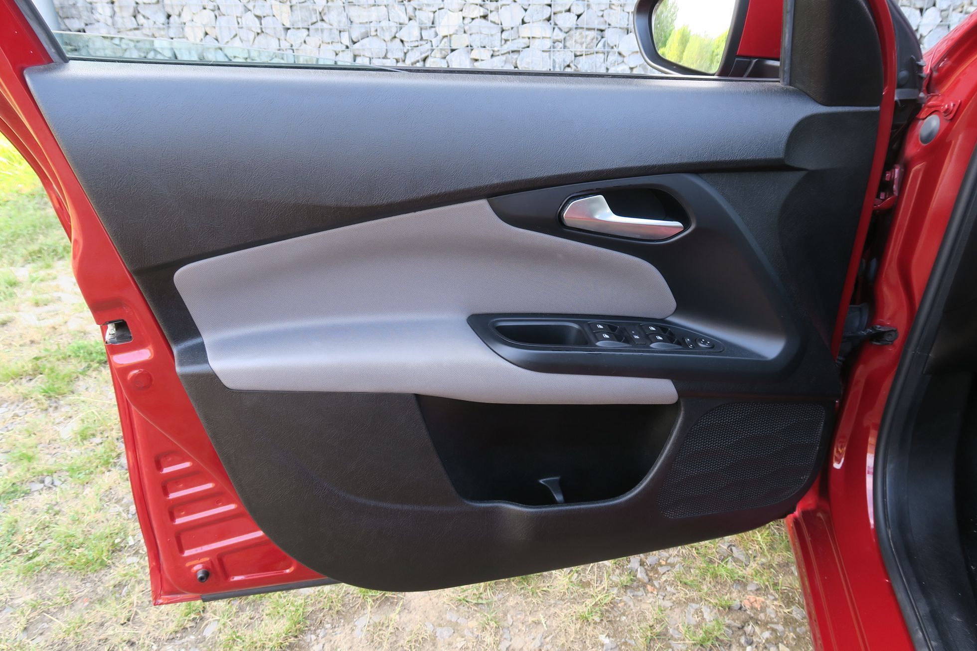 Fiat Tipo ojetý