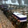Izrael, Gaza, Hamas, rukojmí, 7. říjen, útok výročí
