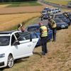 Kontroly Bavorské pohraniční policie