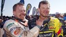 Rallye Dakar 2016: David Pabiška a Štefan Svitko, KTM