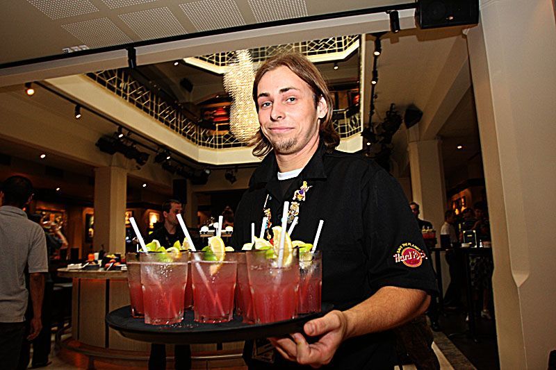 Síň slávy Hard Rock Café