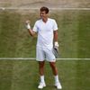 Wimbledon 2016: Tomáš Berdych