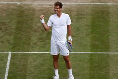 Berdych mocně touží po finále. Odhodlání z Čecha čiší, Murrayho chce šokovat změnou taktiky