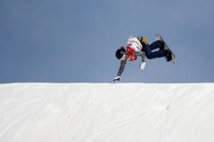 České snowboardistky Pančochová a Vojáčková z kvalifikaci Big Airu do finále neprošly