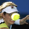 Australian Open 2012: Kim Clijstersová