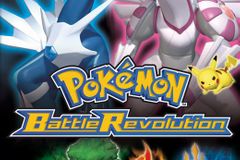 RECENZE: Pokémon Battle Revolution - je to na Pikachu!