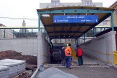 Na trati mezi Plzní a Budějovicemi srazil vlak člověka