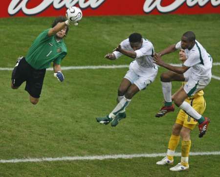 Oleksandr Šovkovskij