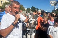 Babiš je proti nám čajíček, odmítá Kupka kritiku. Fiala podle něj šéfa ANO zastíní