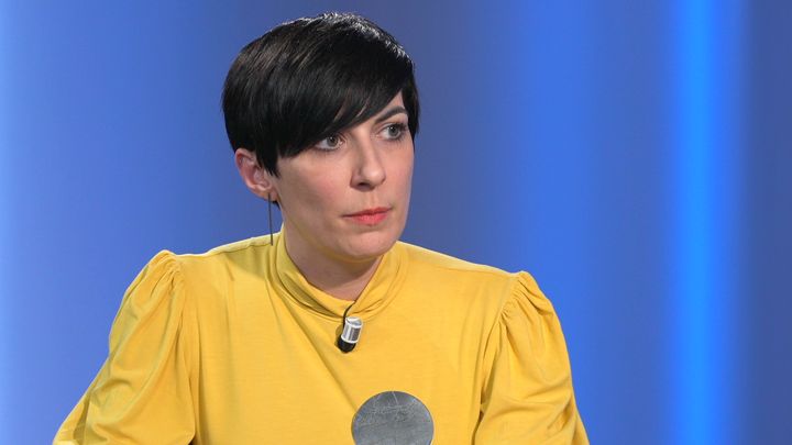 "Za to bych si nafackovala." Pekarová Adamová o svých chybách, svetru i plánech vlády