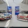 Škoda Muzeum výstava Popular a Rapid