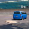 Volkswagen Transporter nová generace