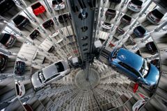 Manipulace s emisemi se netýkají jen VW. Německá vláda o nich věděla několik let