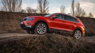 Volkswagen Tiguan je další koncernovou variací na téma SUV střední třídy. I jeho příchod na český trh byl očekávaný a druhá generace se okamžitě dostala mezi nejprodávanější automobily své kategorie